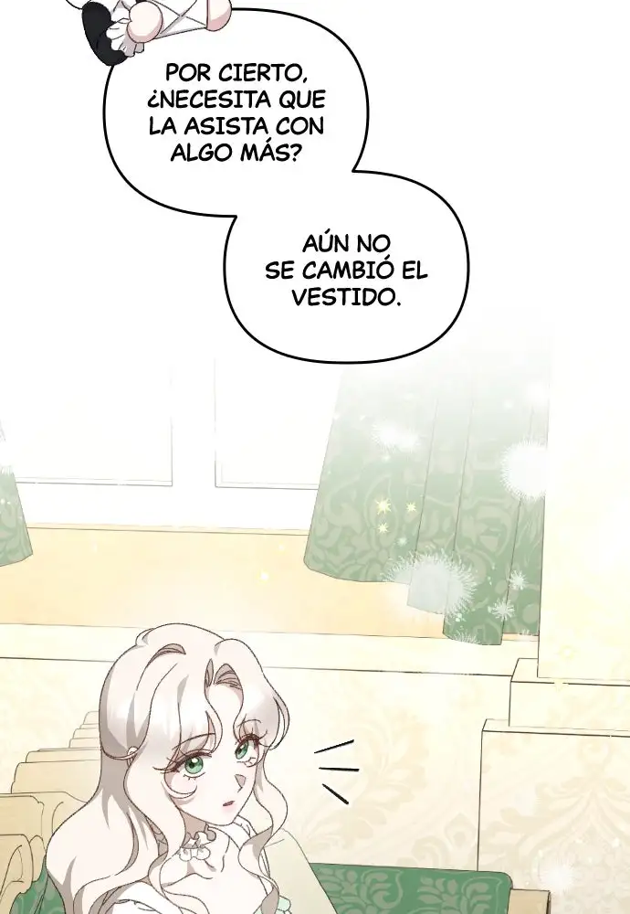 Para Los Que Me Traicionaron - Capítulo 20 - Página 25 - LectorTMOo