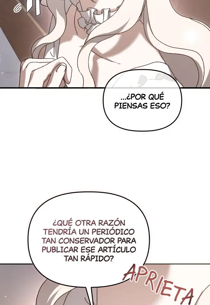 Para Los Que Me Traicionaron - Capítulo 20 - Página 66 - LectorTMOo