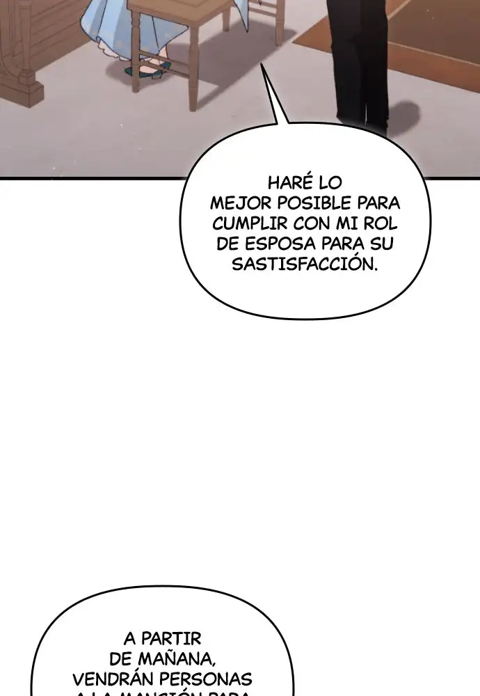 Para Los Que Me Traicionaron - Capítulo 21 - Página 20 - LectorTMOo