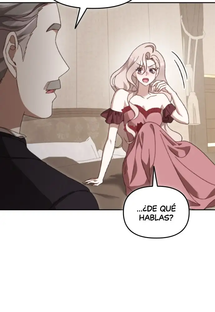 Para Los Que Me Traicionaron - Capítulo 21 - Página 91 - LectorTMOo