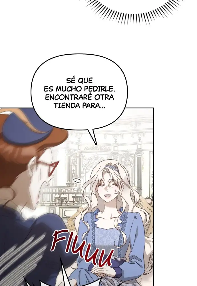 Para Los Que Me Traicionaron - Capítulo 22 - Página 6 - LectorTMOo