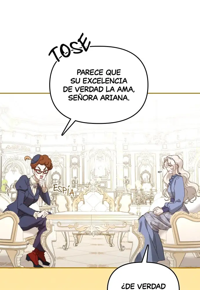 Para Los Que Me Traicionaron - Capítulo 22 - Página 17 - LectorTMOo