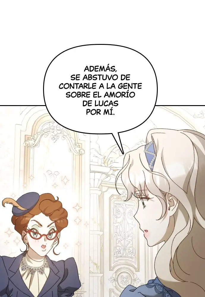 Para Los Que Me Traicionaron - Capítulo 22 - Página 41 - LectorTMOo