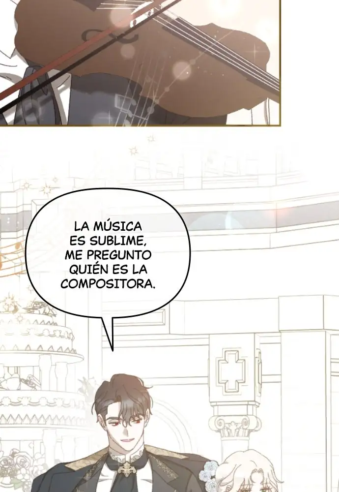 Para Los Que Me Traicionaron - Capítulo 23 - Página 8 - LectorTMOo