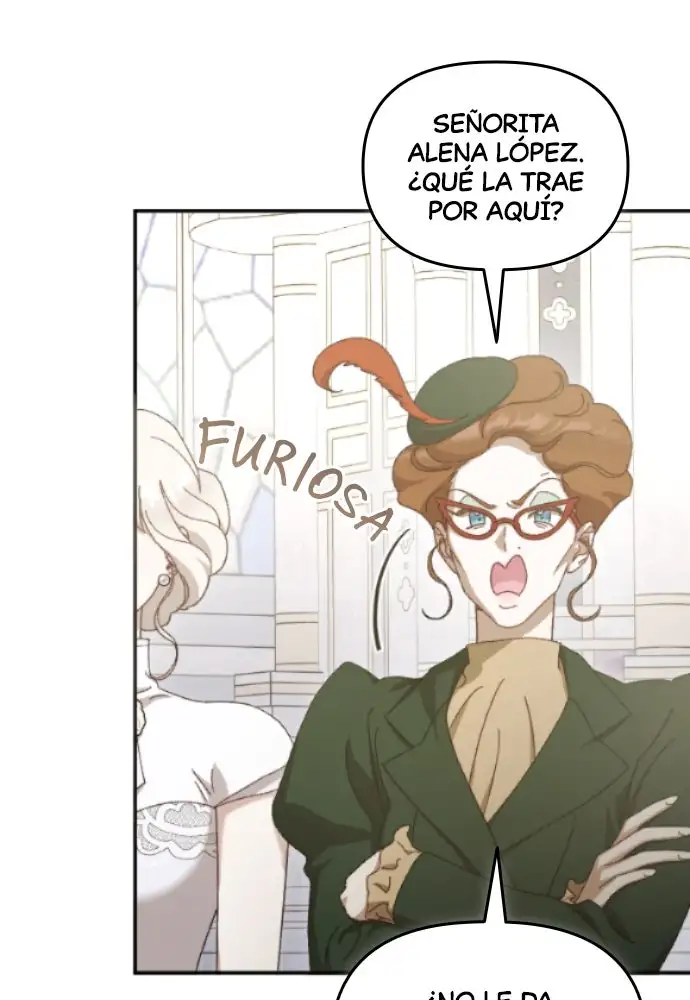 Para Los Que Me Traicionaron - Capítulo 23 - Página 25 - LectorTMOo