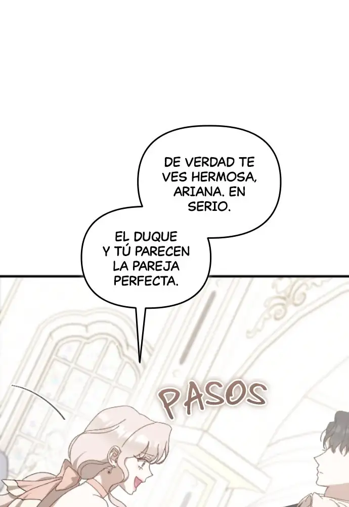 Para Los Que Me Traicionaron - Capítulo 23 - Página 35 - LectorTMOo