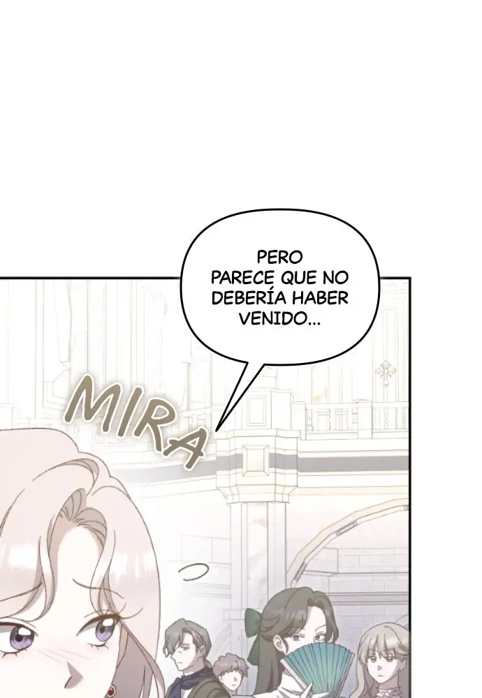 Para Los Que Me Traicionaron - Capítulo 23 - Página 38 - LectorTMOo