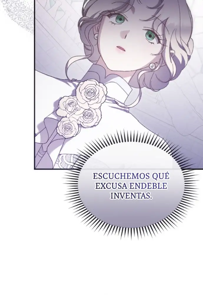 Para Los Que Me Traicionaron - Capítulo 23 - Página 44 - LectorTMOo