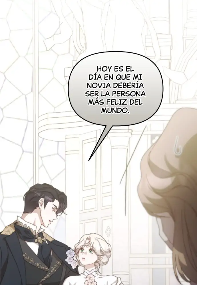 Para Los Que Me Traicionaron - Capítulo 23 - Página 52 - LectorTMOo