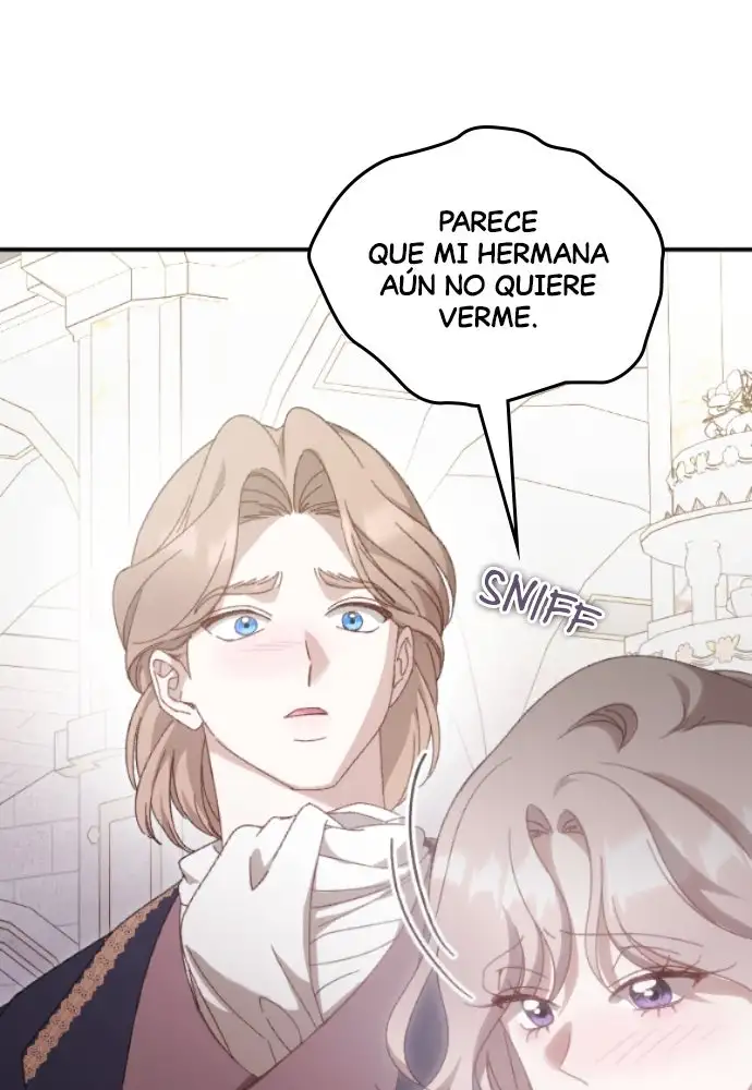 Para Los Que Me Traicionaron - Capítulo 23 - Página 59 - LectorTMOo