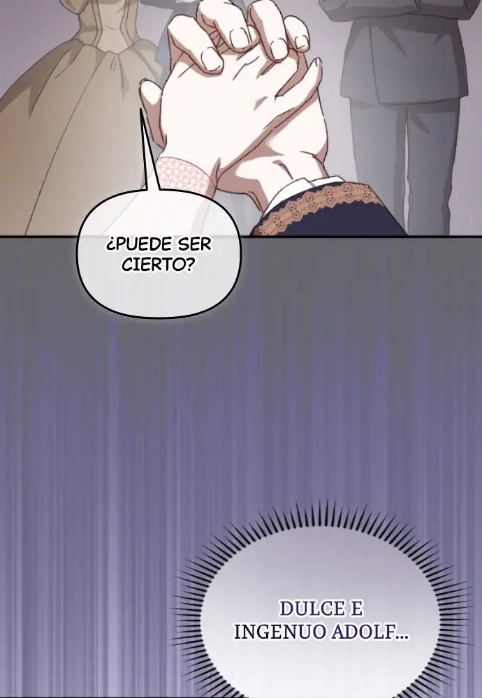 Para Los Que Me Traicionaron - Capítulo 23 - Página 79 - LectorTMOo