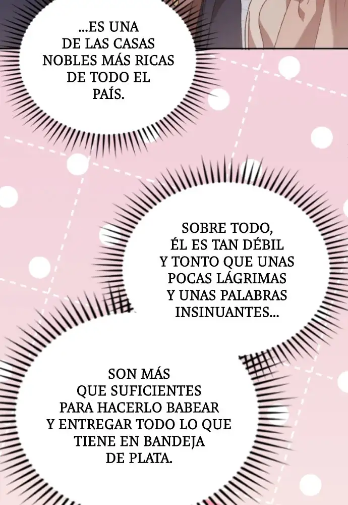 Para Los Que Me Traicionaron - Capítulo 24 - Página 9 - LectorTMOo