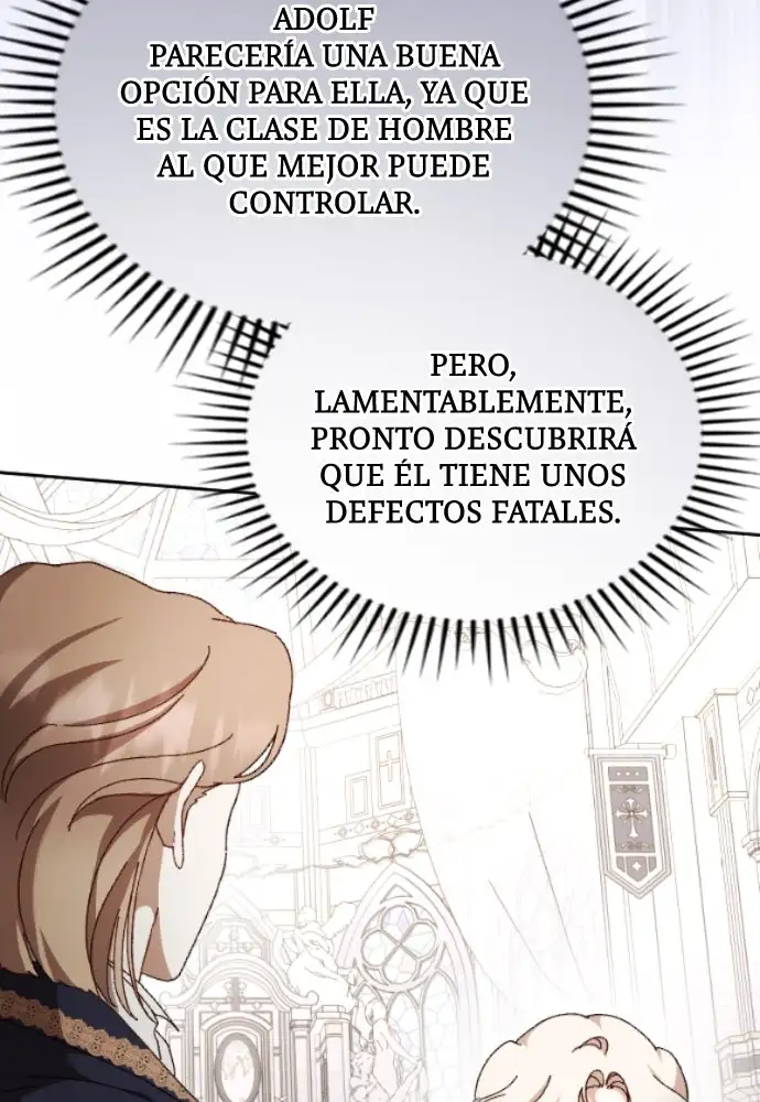 Para Los Que Me Traicionaron - Capítulo 24 - Página 14 - LectorTMOo