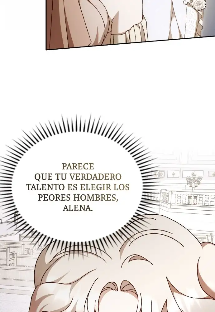 Para Los Que Me Traicionaron - Capítulo 24 - Página 21 - LectorTMOo