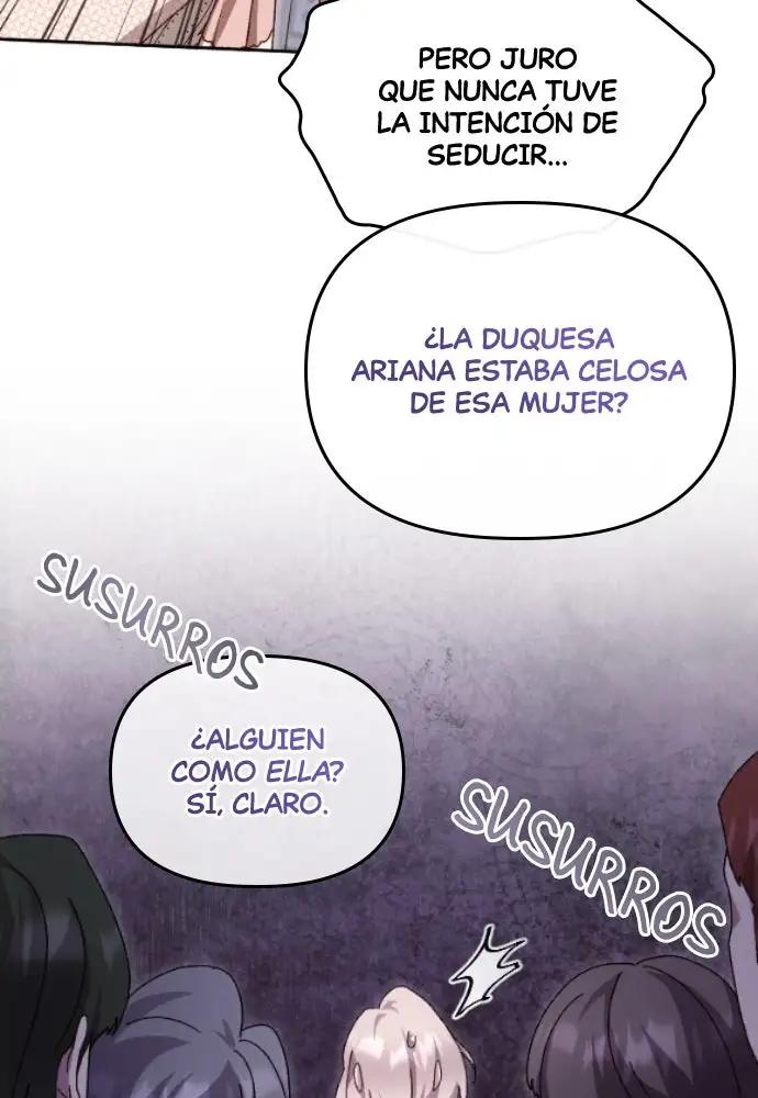 Para Los Que Me Traicionaron - Capítulo 24 - Página 32 - LectorTMOo