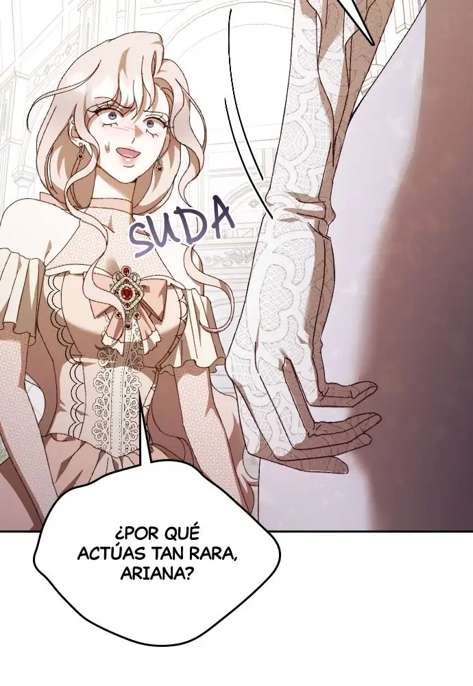 Para Los Que Me Traicionaron - Capítulo 24 - Página 37 - LectorTMOo