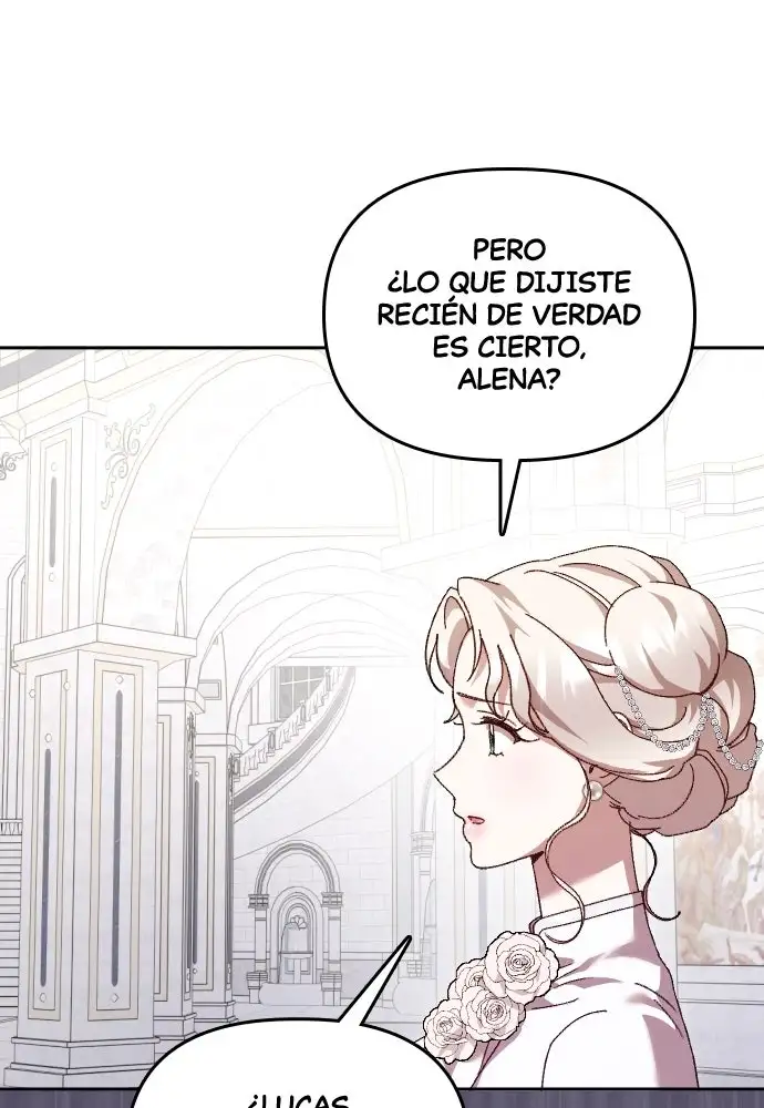 Para Los Que Me Traicionaron - Capítulo 24 - Página 38 - LectorTMOo