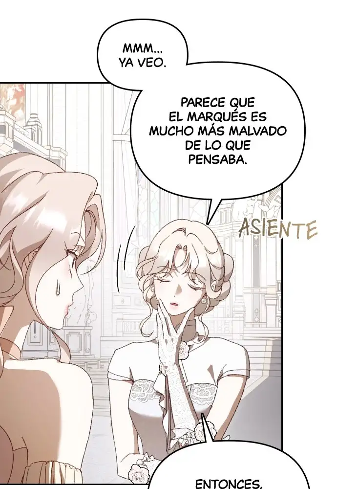 Para Los Que Me Traicionaron - Capítulo 24 - Página 42 - LectorTMOo
