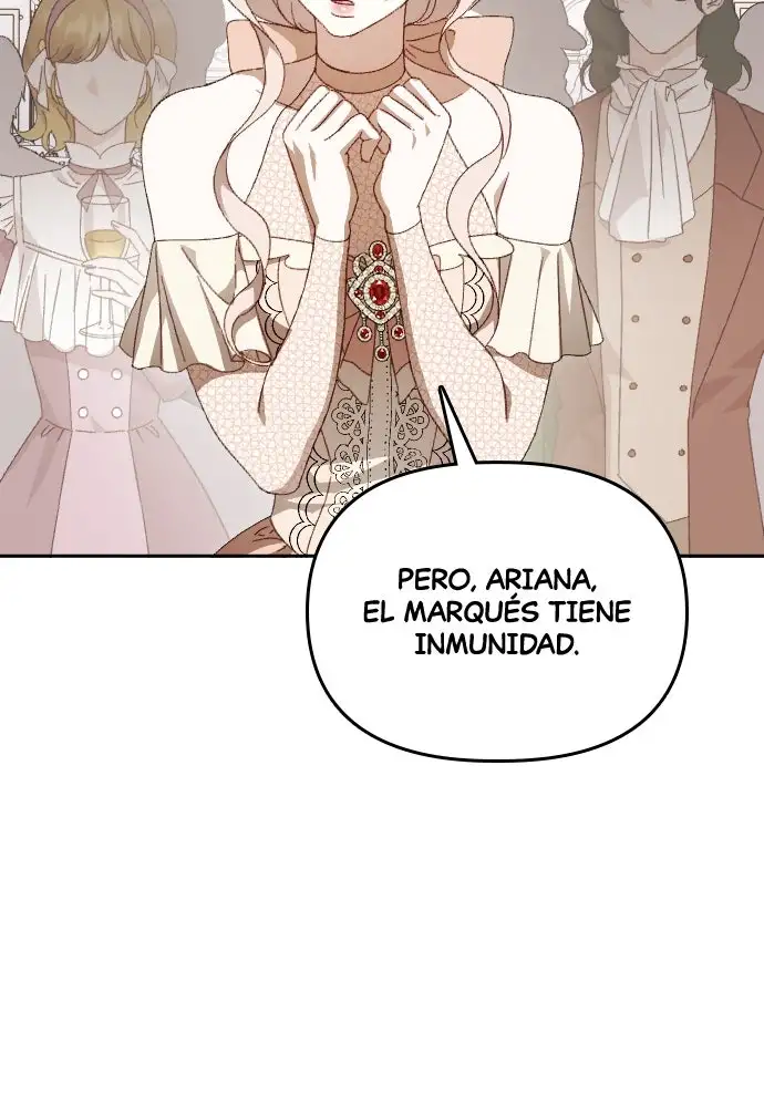 Para Los Que Me Traicionaron - Capítulo 24 - Página 44 - LectorTMOo