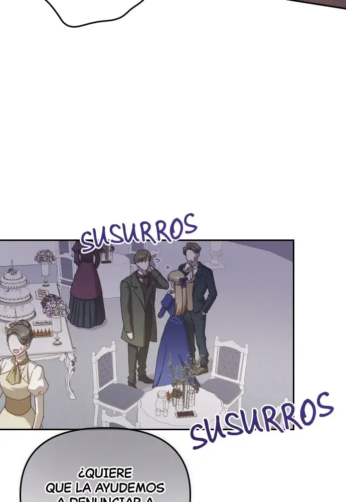Para Los Que Me Traicionaron - Capítulo 24 - Página 51 - LectorTMOo