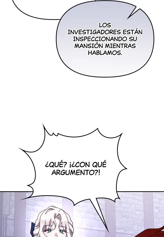 Para Los Que Me Traicionaron - Capítulo 26 - Página 99 - LectorTMOo