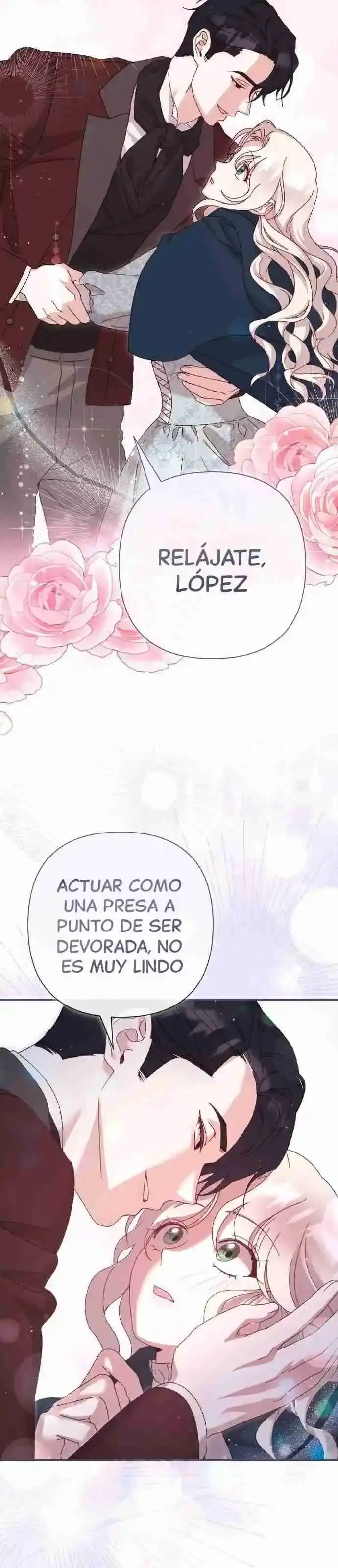 Para Los Que Me Traicionaron - Capítulo 3 - Página 5 - LectorTMOo