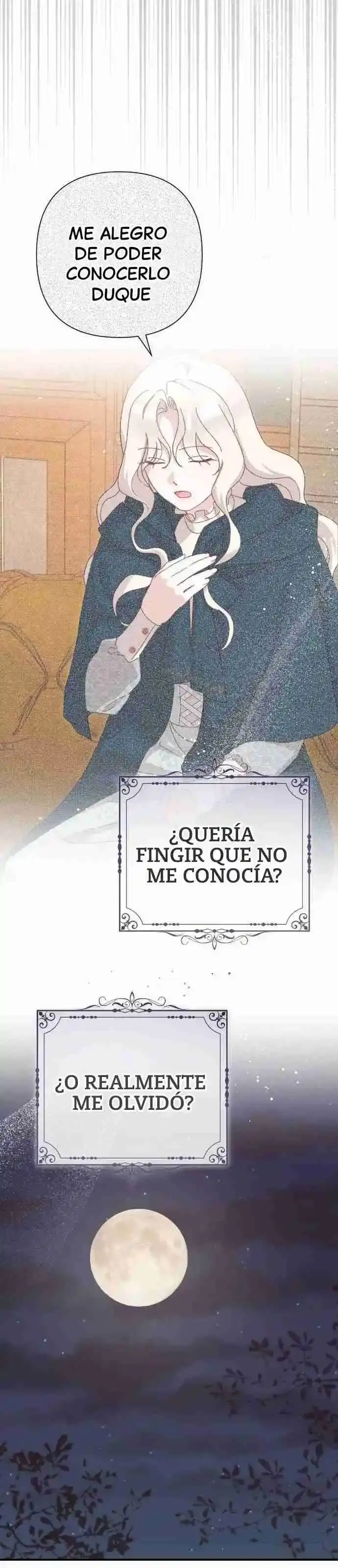 Para Los Que Me Traicionaron - Capítulo 3 - Página 11 - LectorTMOo