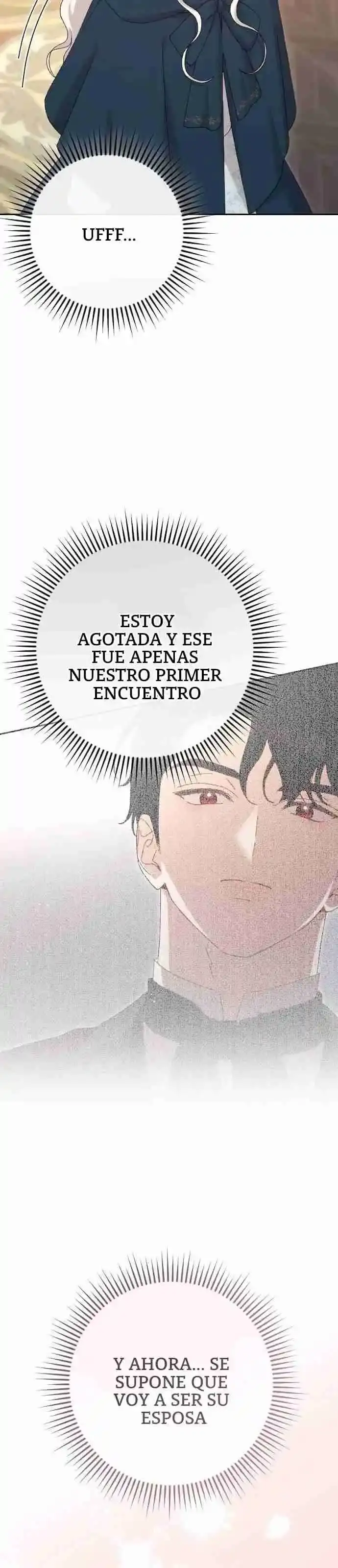 Para Los Que Me Traicionaron - Capítulo 3 - Página 14 - LectorTMOo