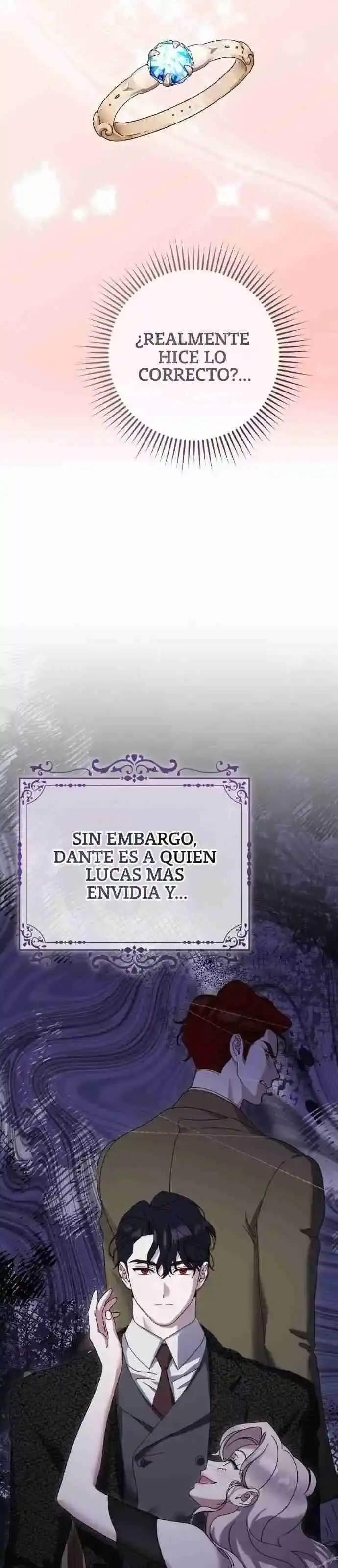 Para Los Que Me Traicionaron - Capítulo 3 - Página 15 - LectorTMOo
