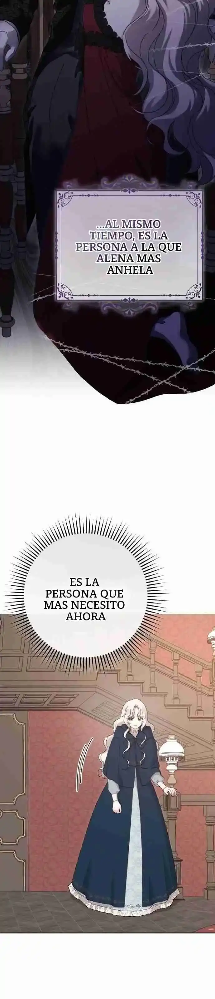 Para Los Que Me Traicionaron - Capítulo 3 - Página 16 - LectorTMOo