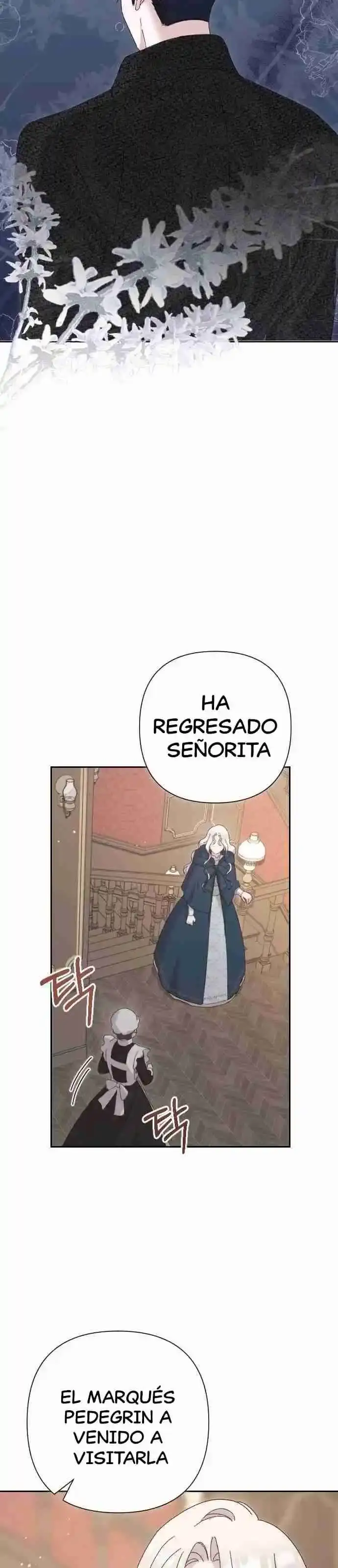 Para Los Que Me Traicionaron - Capítulo 3 - Página 18 - LectorTMOo