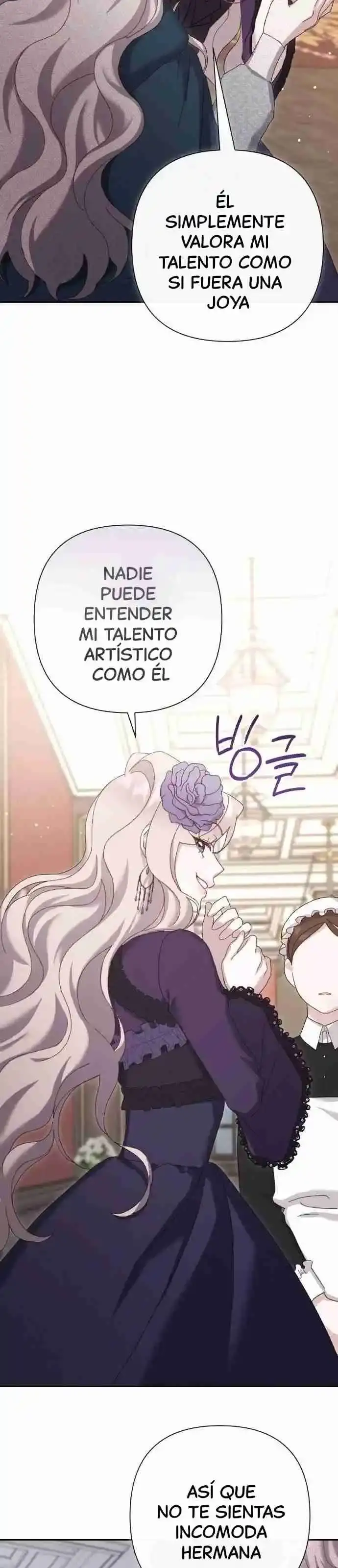 Para Los Que Me Traicionaron - Capítulo 3 - Página 27 - LectorTMOo