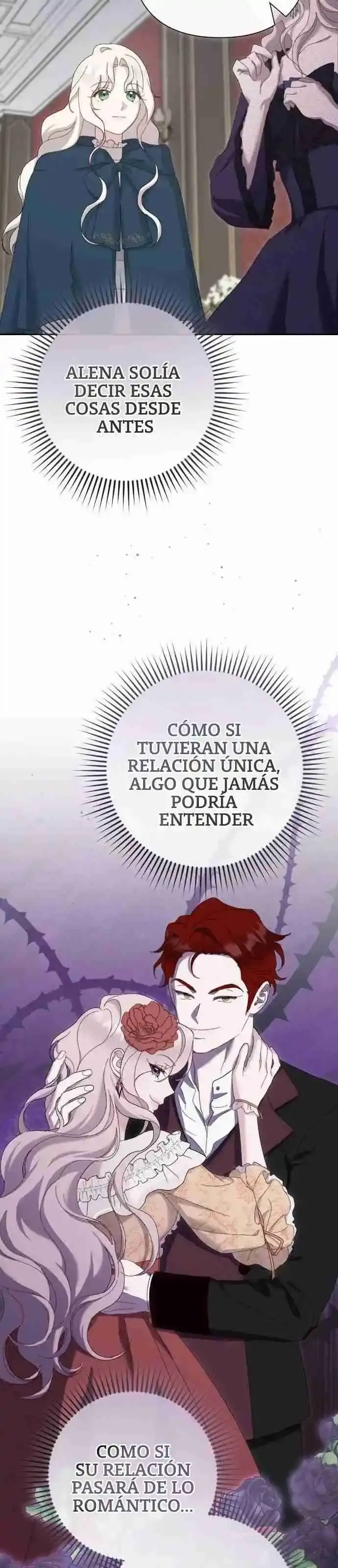 Para Los Que Me Traicionaron - Capítulo 3 - Página 28 - LectorTMOo
