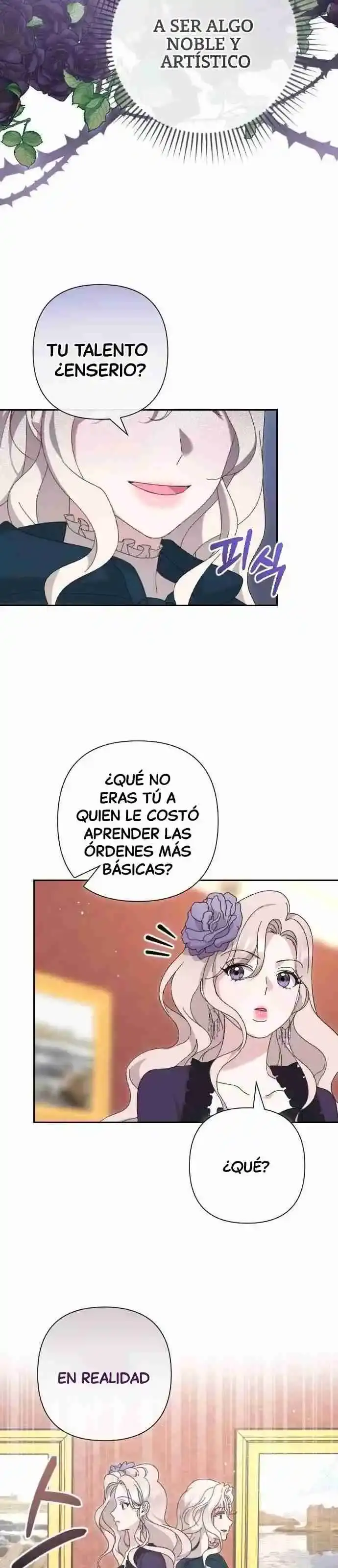 Para Los Que Me Traicionaron - Capítulo 3 - Página 29 - LectorTMOo