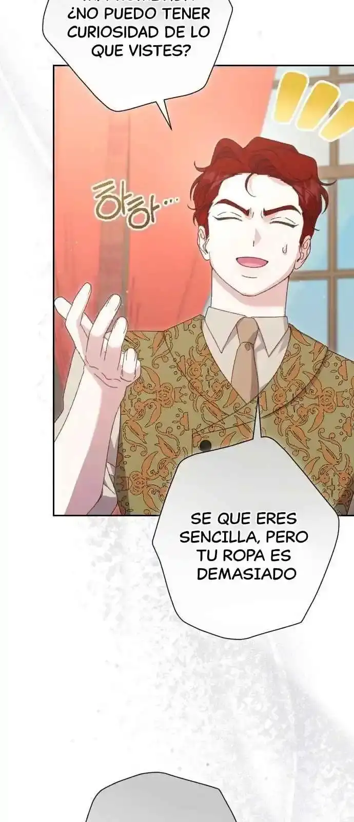 Para Los Que Me Traicionaron - Capítulo 4 - Página 7 - LectorTMOo
