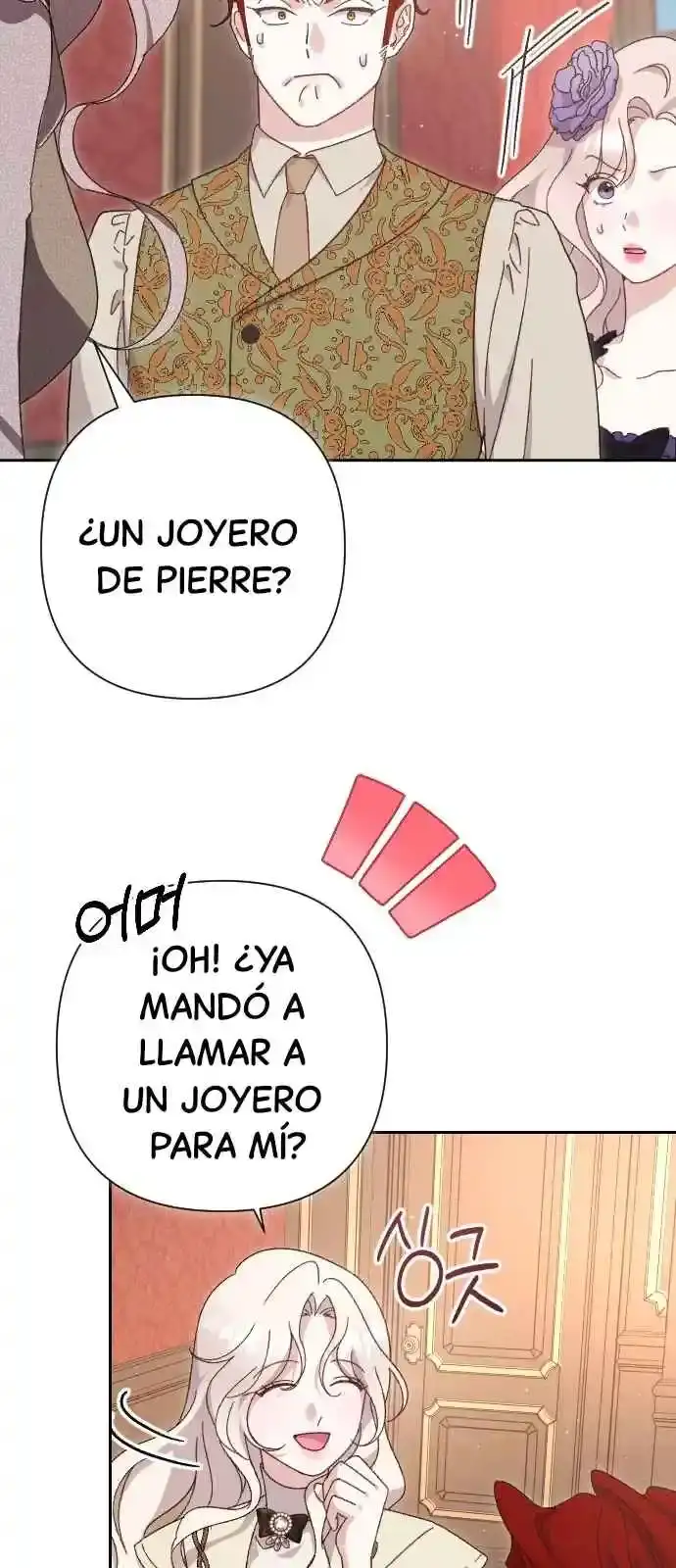 Para Los Que Me Traicionaron - Capítulo 4 - Página 13 - LectorTMOo