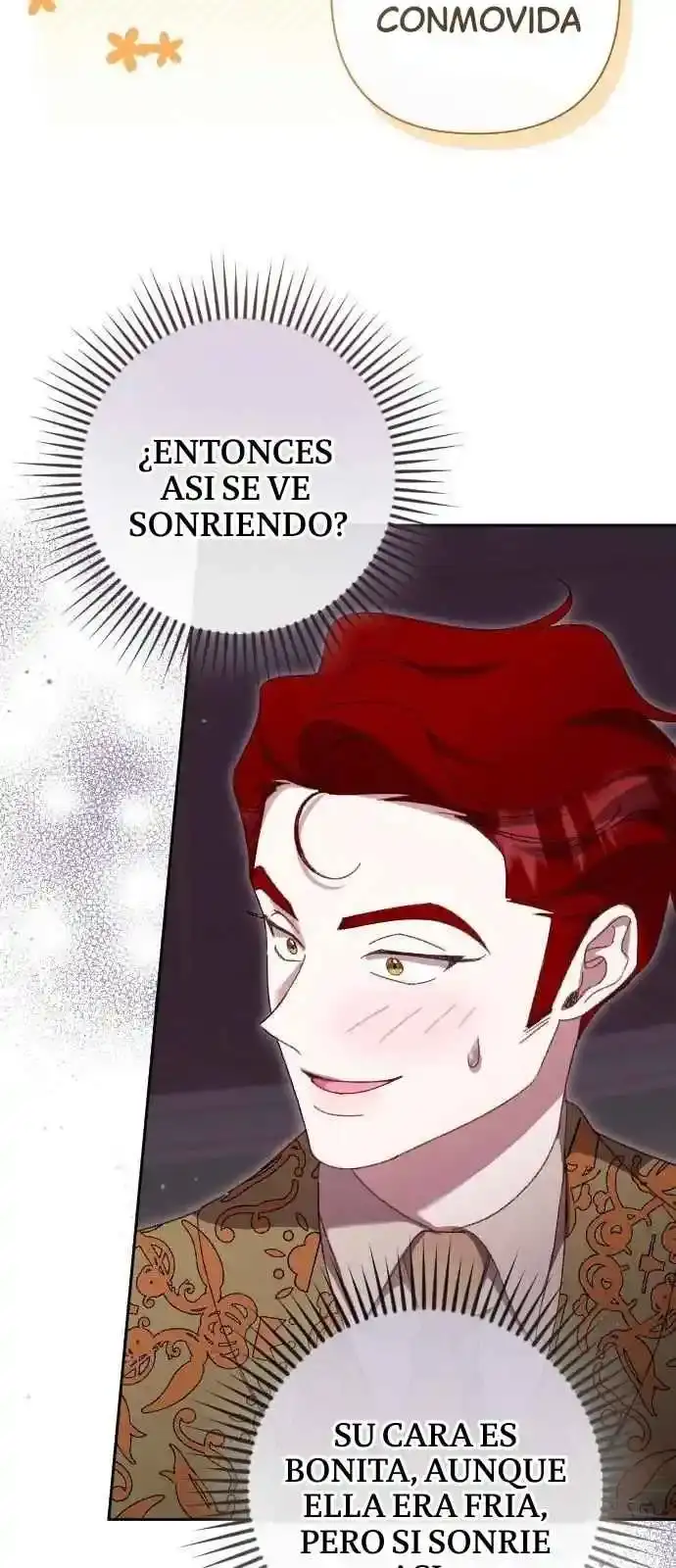 Para Los Que Me Traicionaron - Capítulo 4 - Página 22 - LectorTMOo