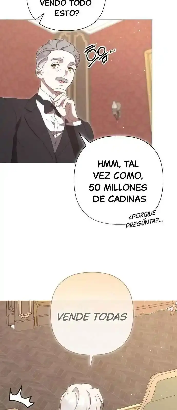 Para Los Que Me Traicionaron - Capítulo 4 - Página 36 - LectorTMOo