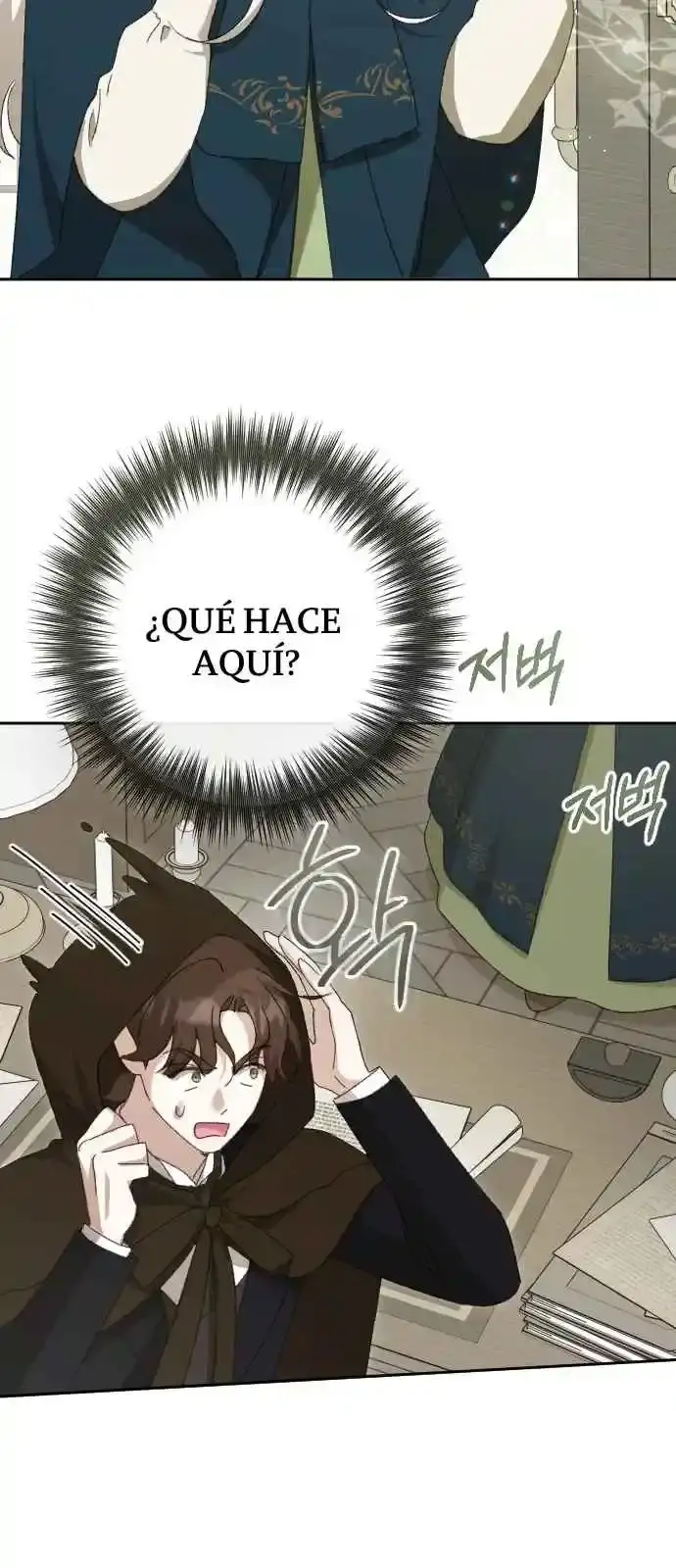 Para Los Que Me Traicionaron - Capítulo 4 - Página 42 - LectorTMOo