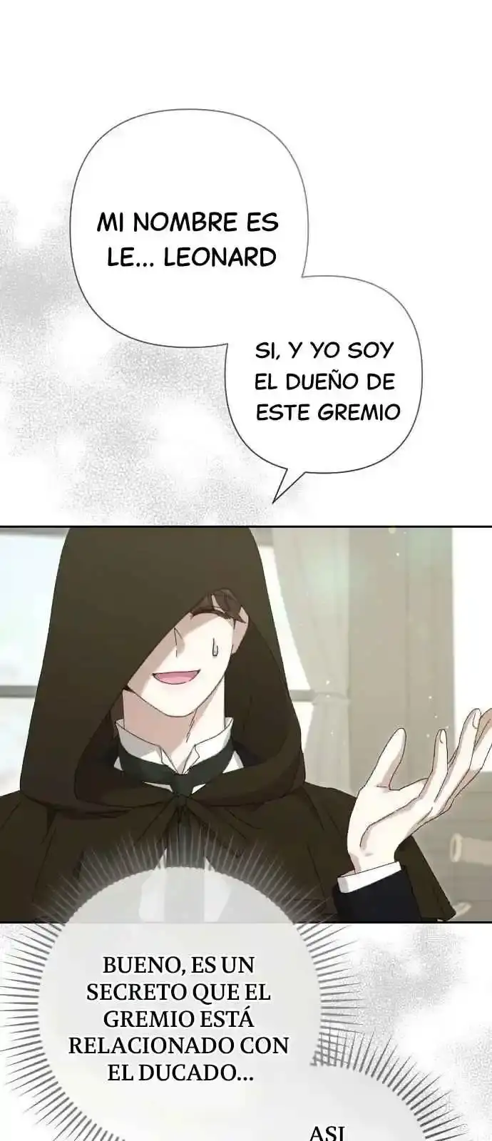 Para Los Que Me Traicionaron - Capítulo 4 - Página 45 - LectorTMOo