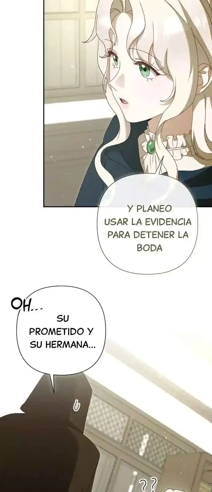 Para Los Que Me Traicionaron - Capítulo 4 - Página 48 - LectorTMOo