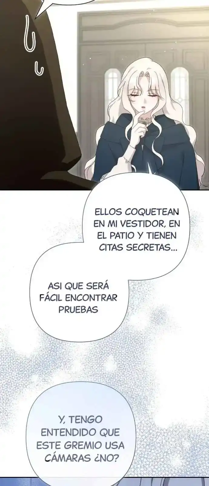 Para Los Que Me Traicionaron - Capítulo 4 - Página 50 - LectorTMOo