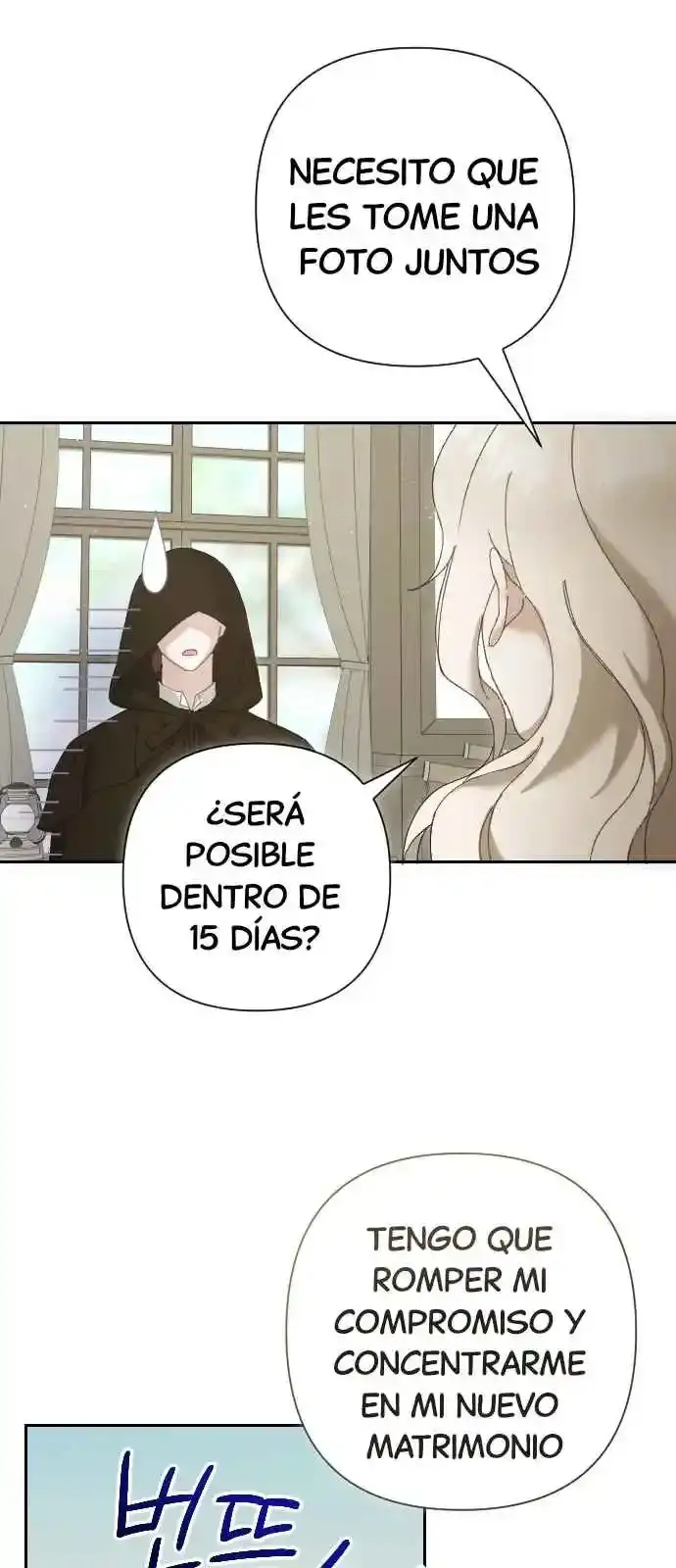 Para Los Que Me Traicionaron - Capítulo 4 - Página 55 - LectorTMOo