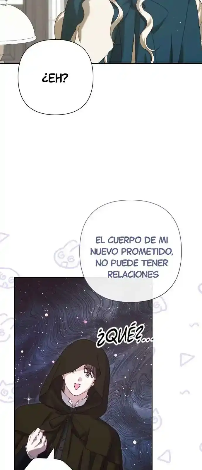Para Los Que Me Traicionaron - Capítulo 4 - Página 59 - LectorTMOo