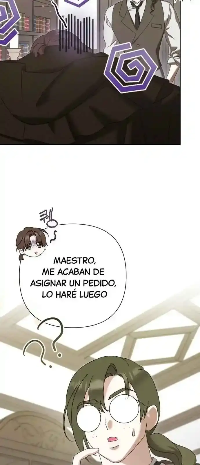 Para Los Que Me Traicionaron - Capítulo 4 - Página 65 - LectorTMOo