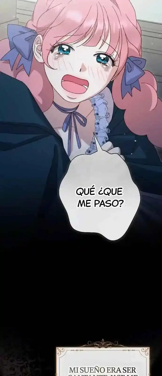 Para Los Que Me Traicionaron - Capítulo 5 - Página 1 - LectorTMOo