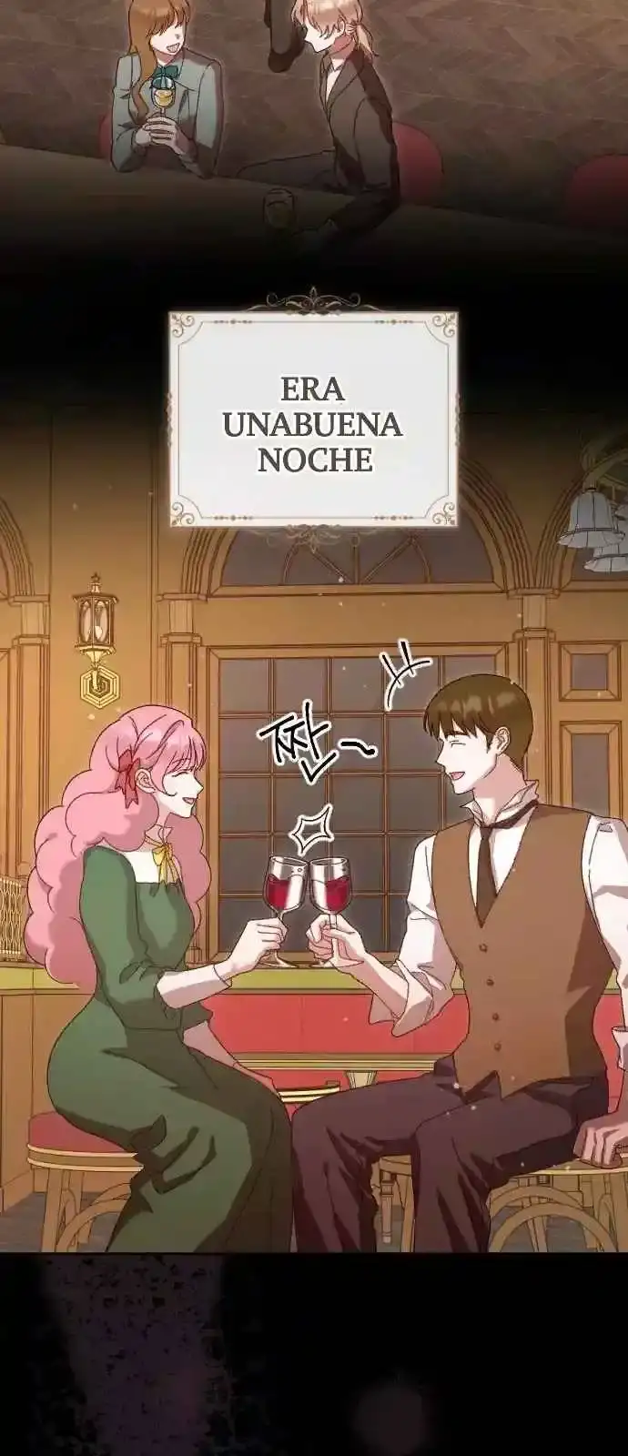 Para Los Que Me Traicionaron - Capítulo 5 - Página 4 - LectorTMOo