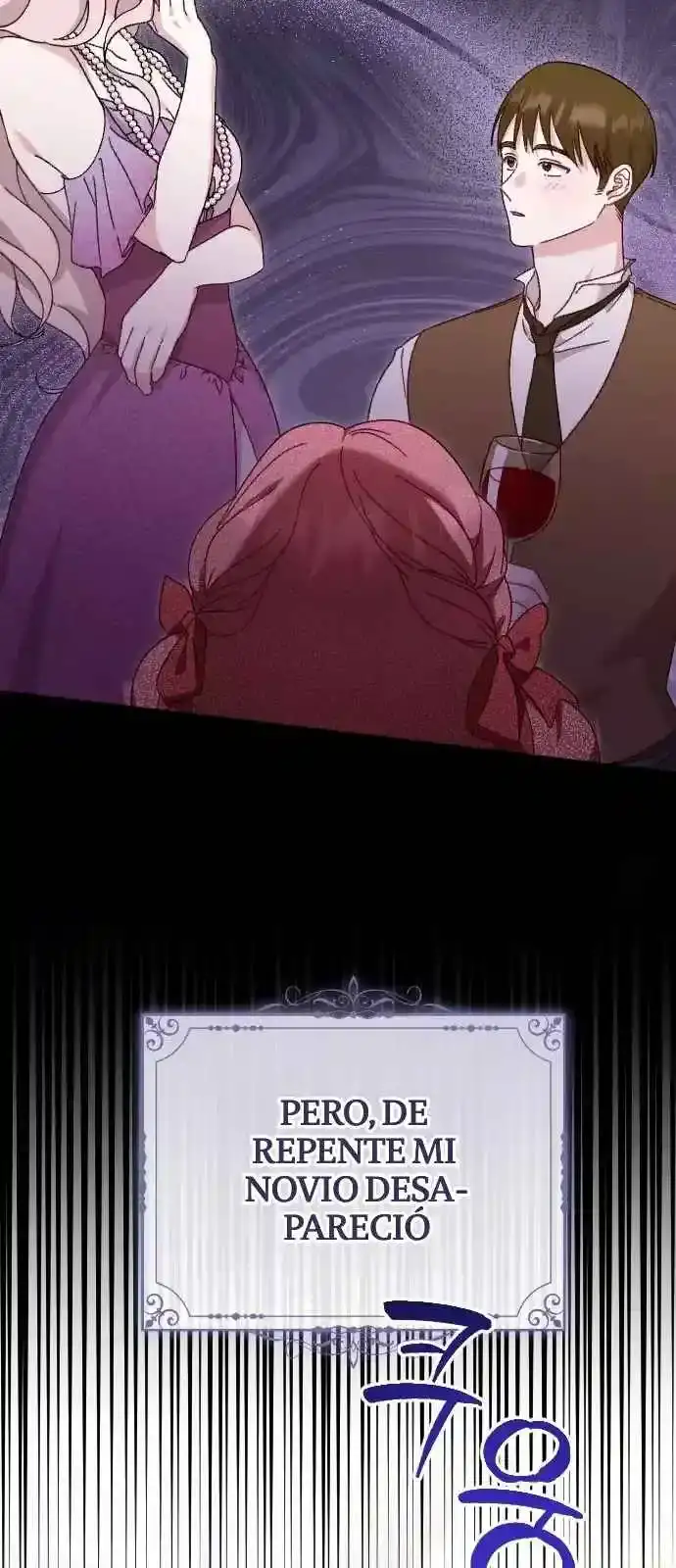 Para Los Que Me Traicionaron - Capítulo 5 - Página 8 - LectorTMOo