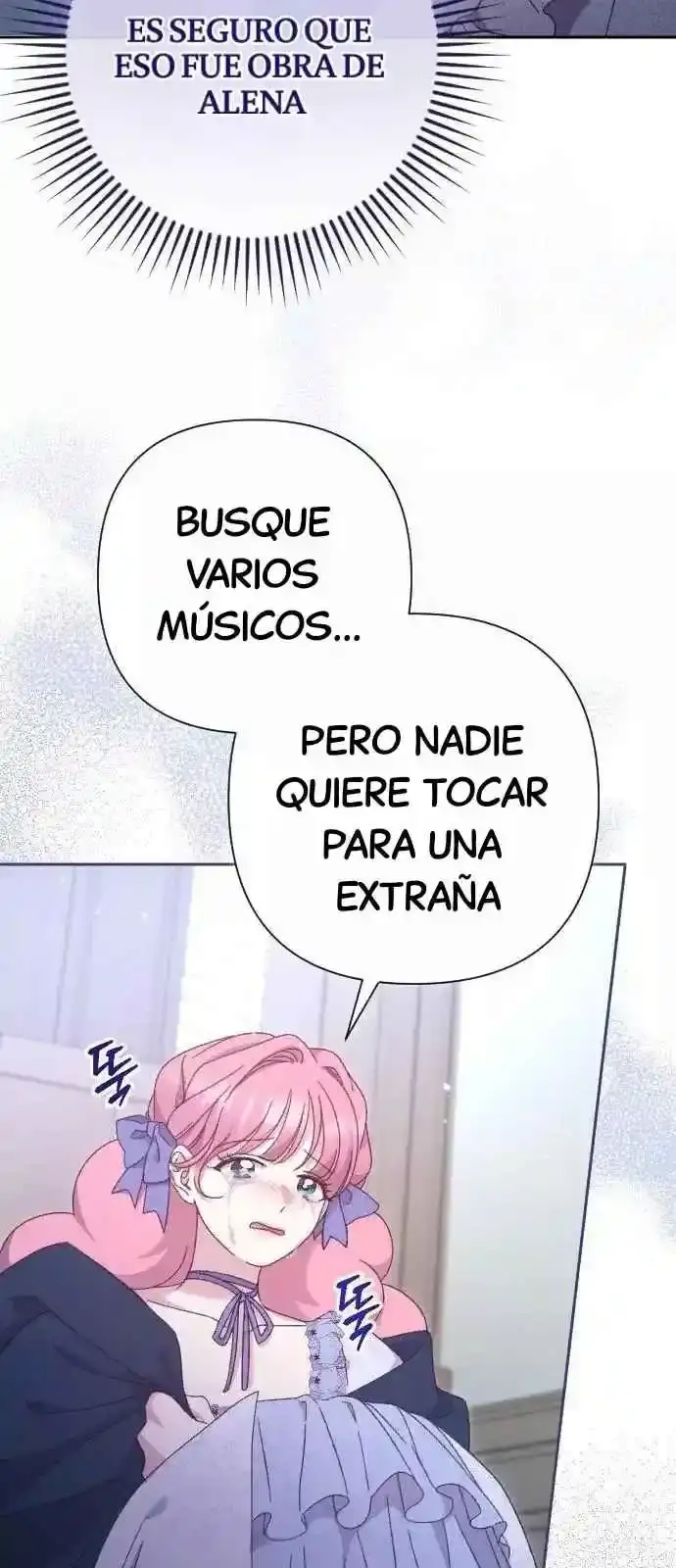 Para Los Que Me Traicionaron - Capítulo 5 - Página 11 - LectorTMOo