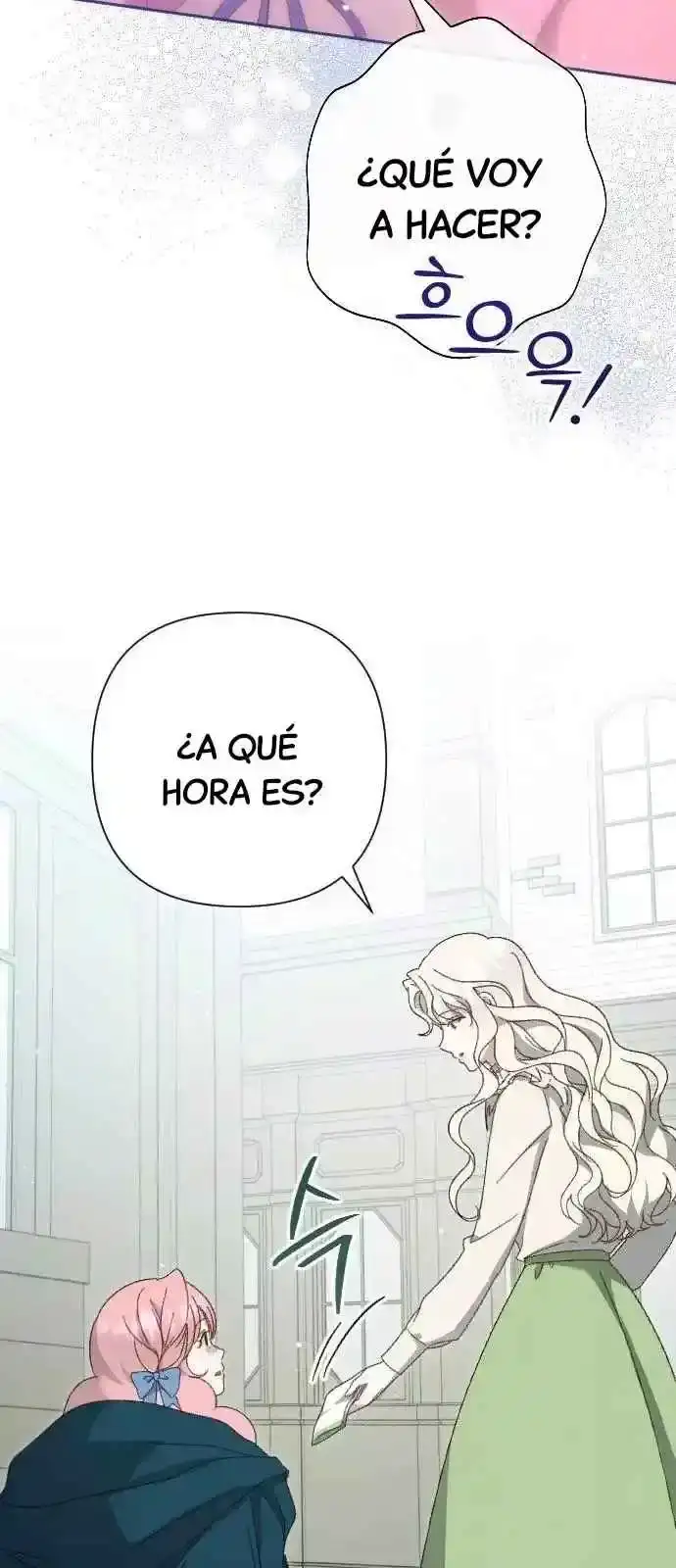 Para Los Que Me Traicionaron - Capítulo 5 - Página 13 - LectorTMOo